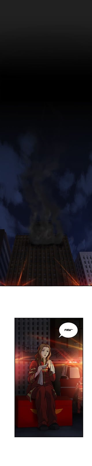 Seductive Uniform - Chapter 16 23 Seductive Uniform - Chapter 16 23