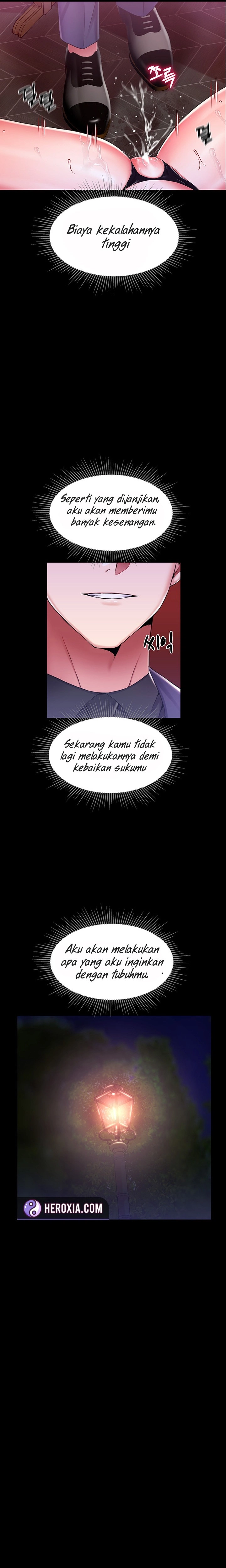 Breaking A Romantic Fantasy Villain - Chapter 16 23 Breaking A Romantic Fantasy Villain - Chapter 16 23