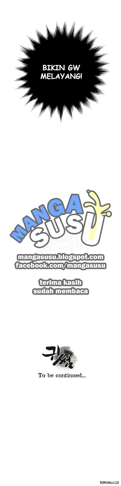 Ghost Love - Chapter 17 27