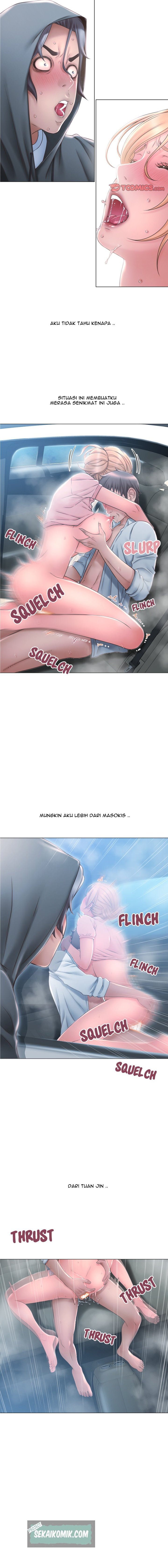 Close, but Far - Chapter 16 11