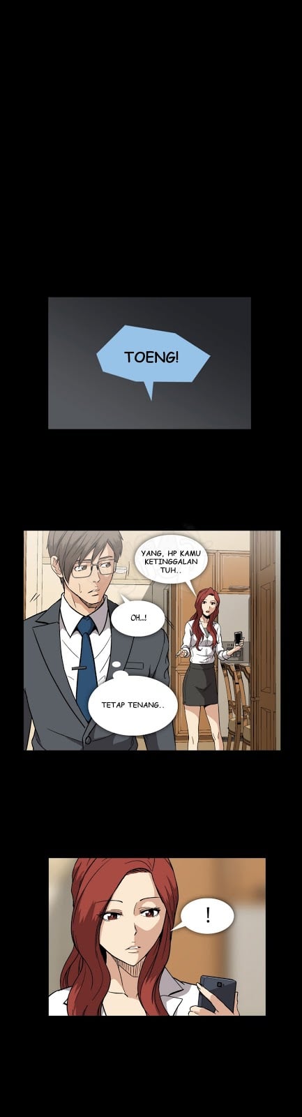 Drug Candy - Chapter 16 40