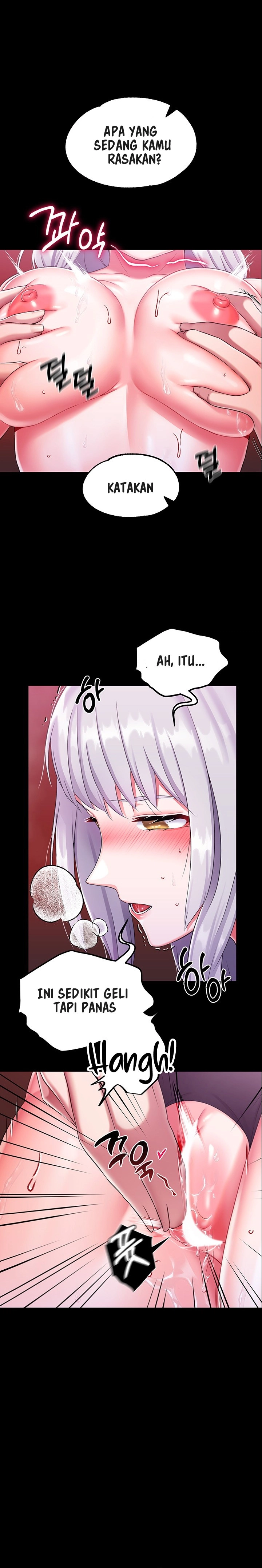 Breaking A Romantic Fantasy Villain - Chapter 16 13 Breaking A Romantic Fantasy Villain - Chapter 16 13