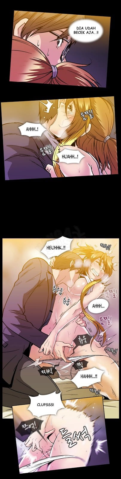 Drug Candy - Chapter 16 15