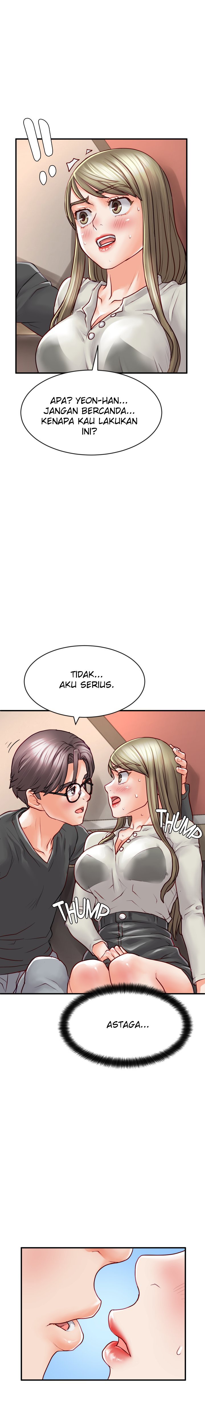Love Is On The Air - Chapter 16 11