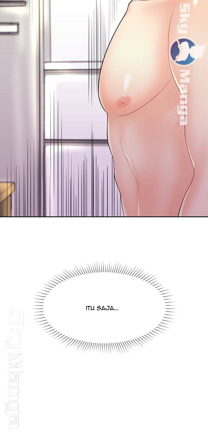 Public Bathhouse - Chapter 16 43