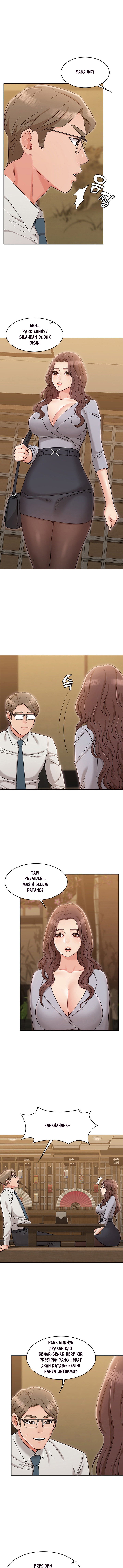 Not You, but Your Sister - Chapter 16 10 Not You, but Your Sister - Chapter 16 10