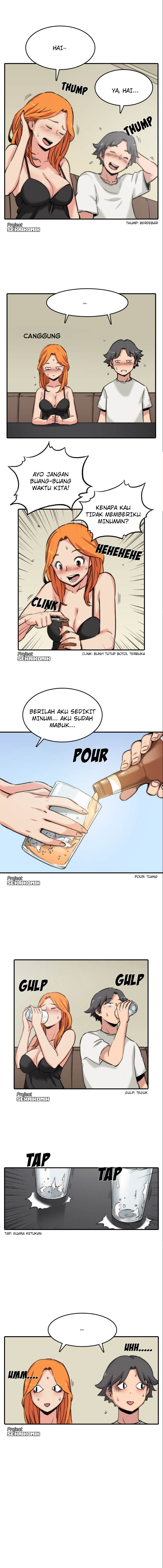 The Spot Master - Chapter 16 7