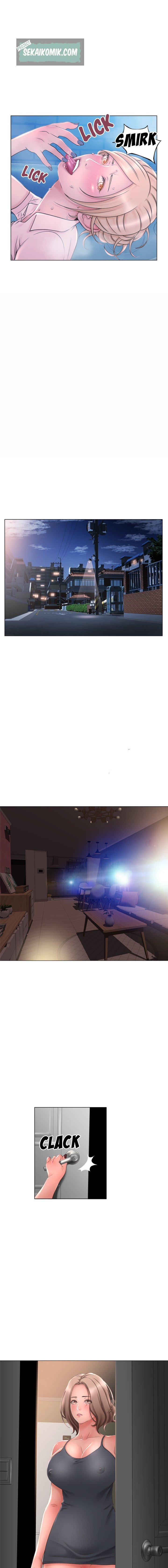 Close, but Far - Chapter 16 15