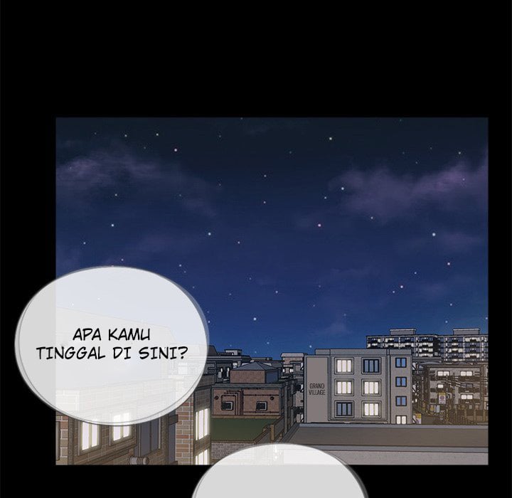 His Return - Chapter 16 90