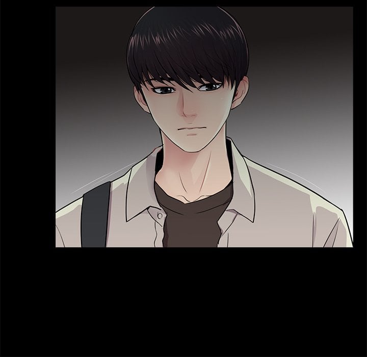 His Return - Chapter 16 101