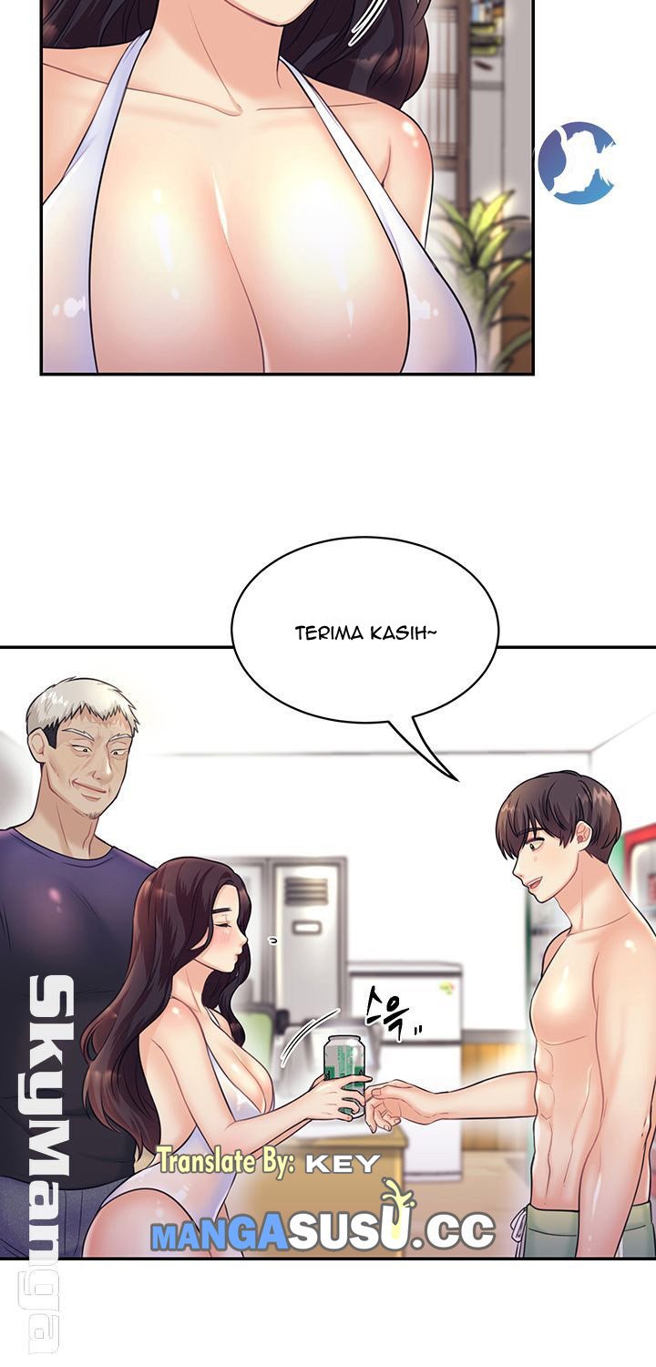 Public Bathhouse - Chapter 16 34