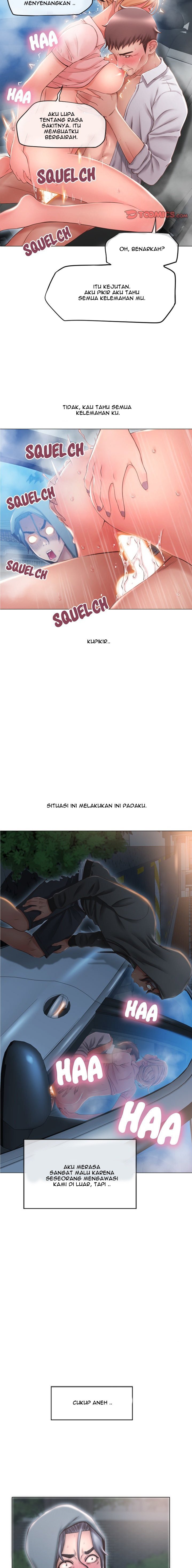 Close, but Far - Chapter 16 5