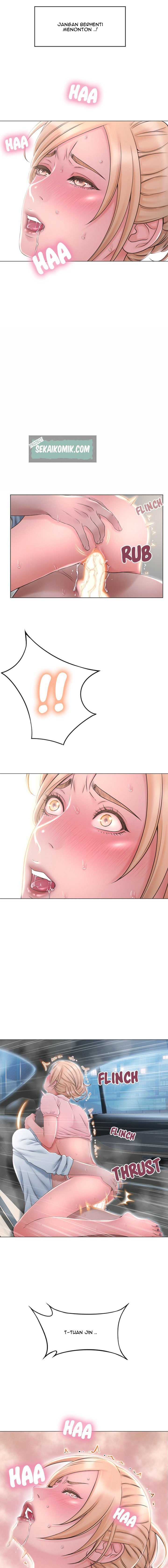 Close, but Far - Chapter 16 8