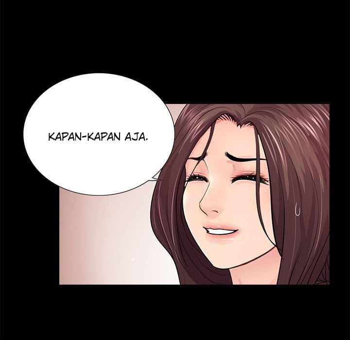 His Return - Chapter 16 85