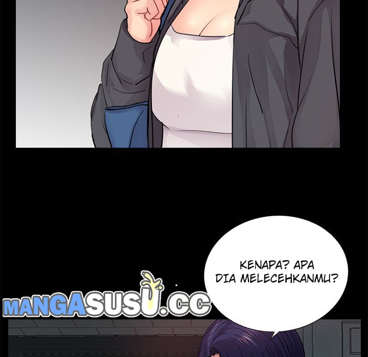 His Return - Chapter 16 96