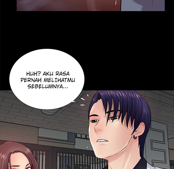 His Return - Chapter 16 113
