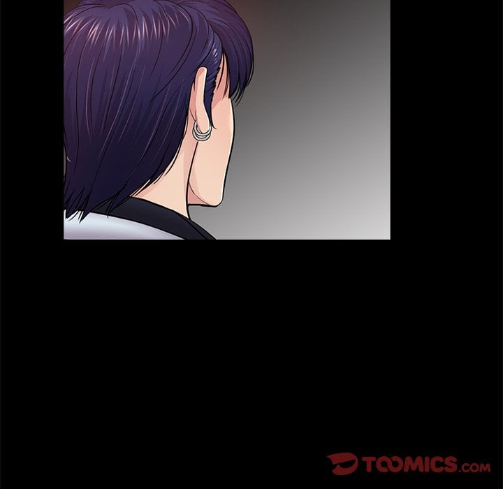 His Return - Chapter 16 100