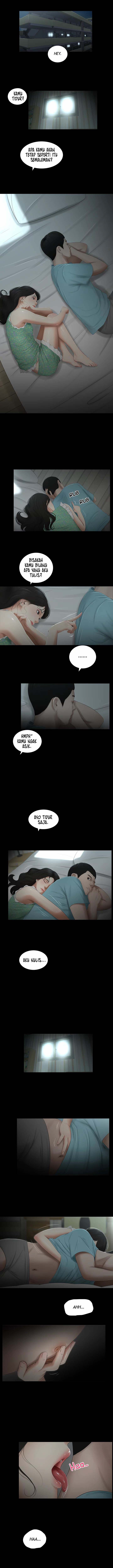 Friends With Secret - Chapter 16 5