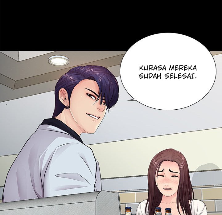His Return - Chapter 16 78