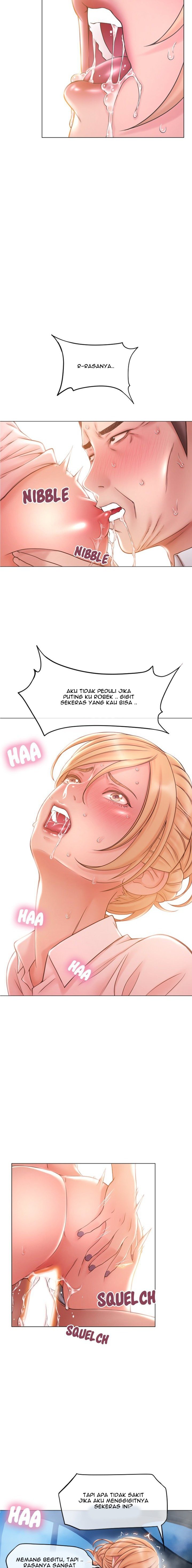 Close, but Far - Chapter 16 4