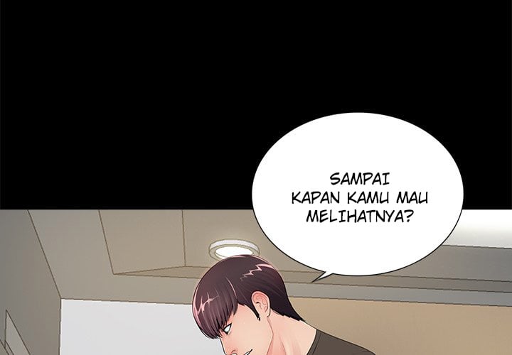 His Return - Chapter 16 5