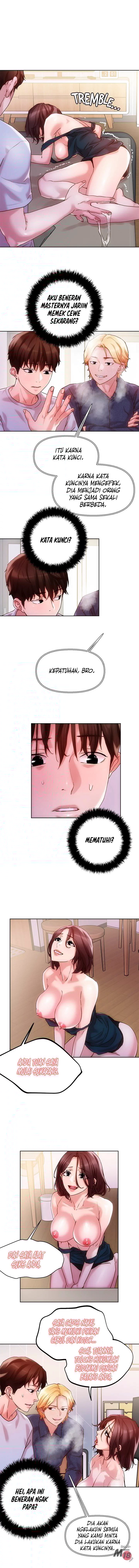 The Emperor of The Night - Chapter 16 7 The Emperor of The Night - Chapter 16 7