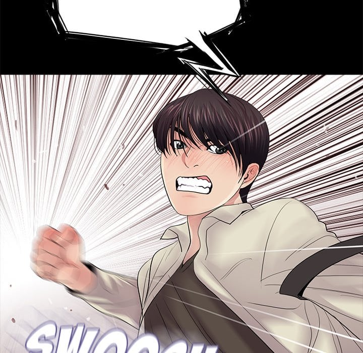 His Return - Chapter 16 120