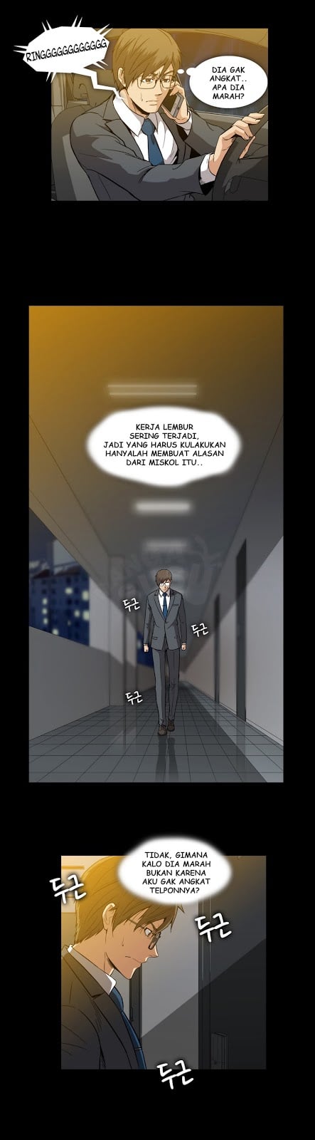 Drug Candy - Chapter 16 7