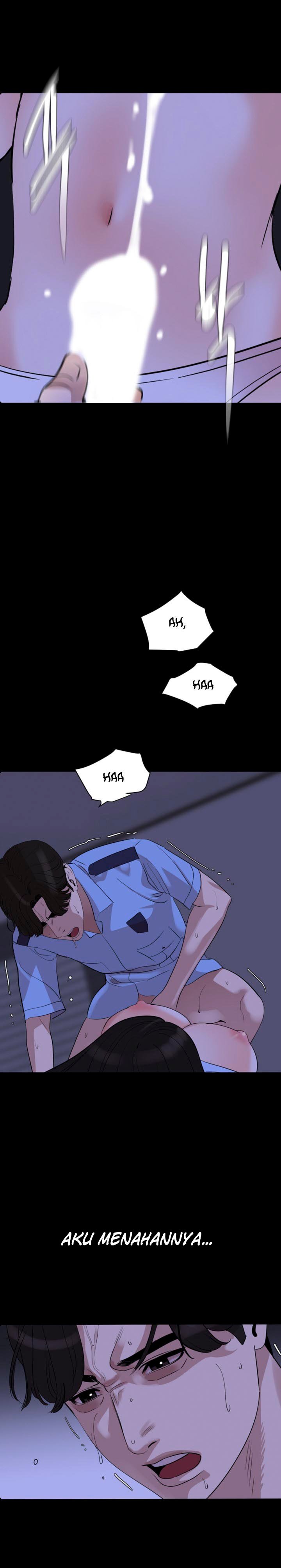Don&#8217;t Be Like This! Son-In-Law - Chapter 16 15