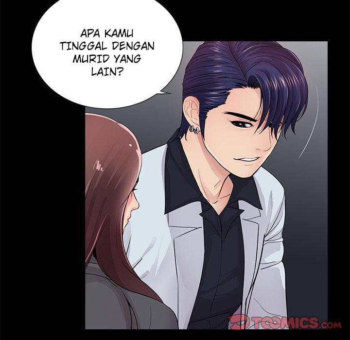 His Return - Chapter 16 94