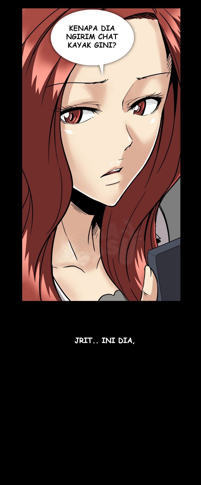 Drug Candy - Chapter 16 42
