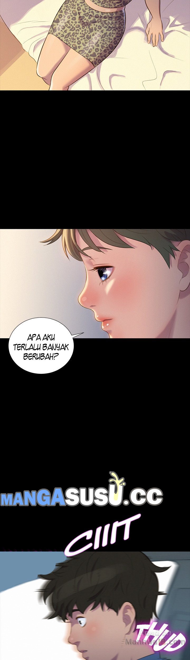 Let Me Drive - Chapter 16 27