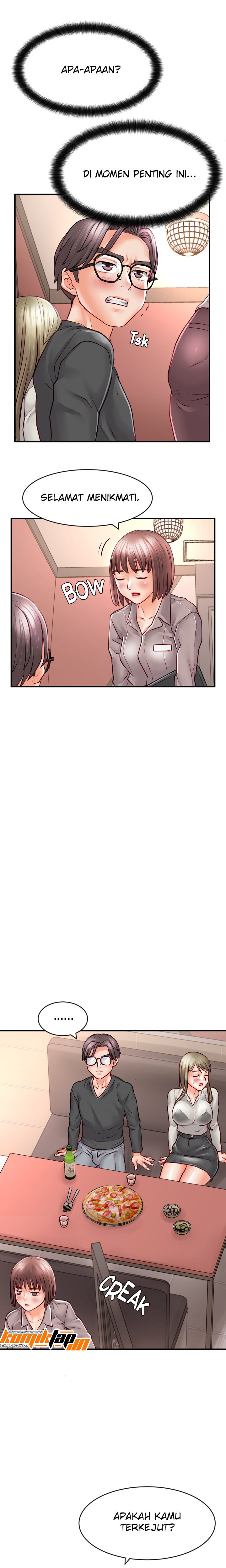 Love Is On The Air - Chapter 16 12