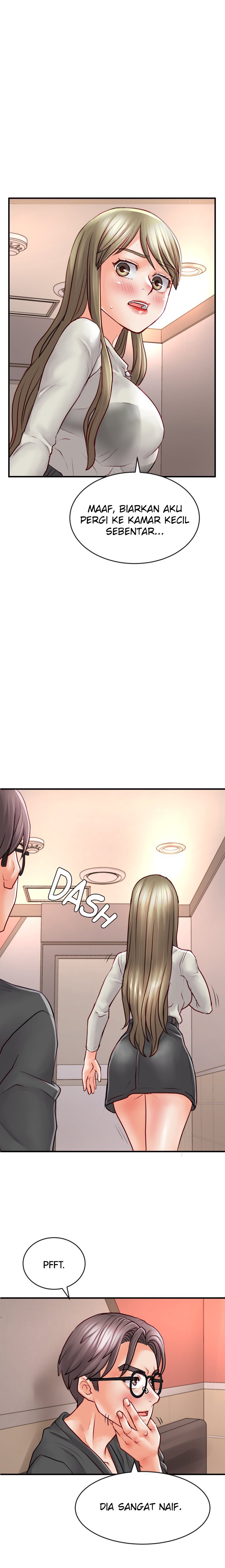 Love Is On The Air - Chapter 16 14