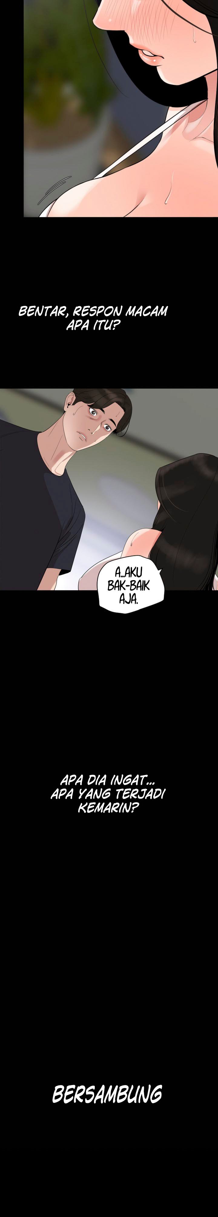 Don&#8217;t Be Like This! Son-In-Law - Chapter 16 23