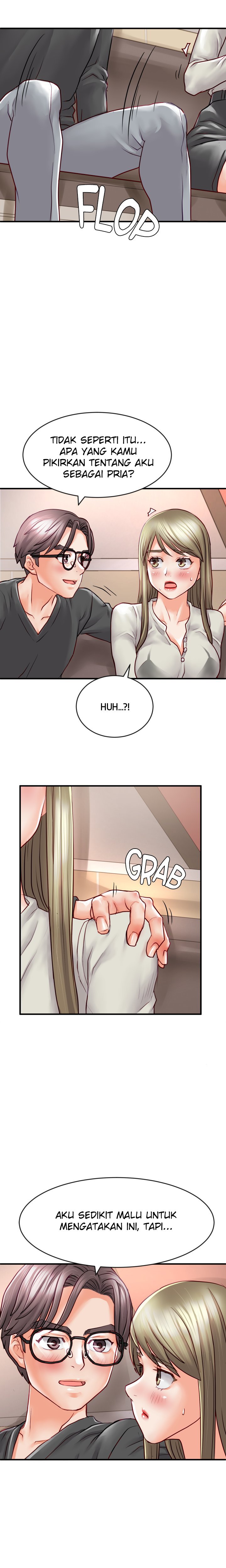 Love Is On The Air - Chapter 16 9