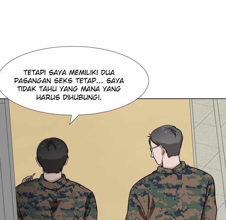 Friends (ATZ) - Chapter 16 104