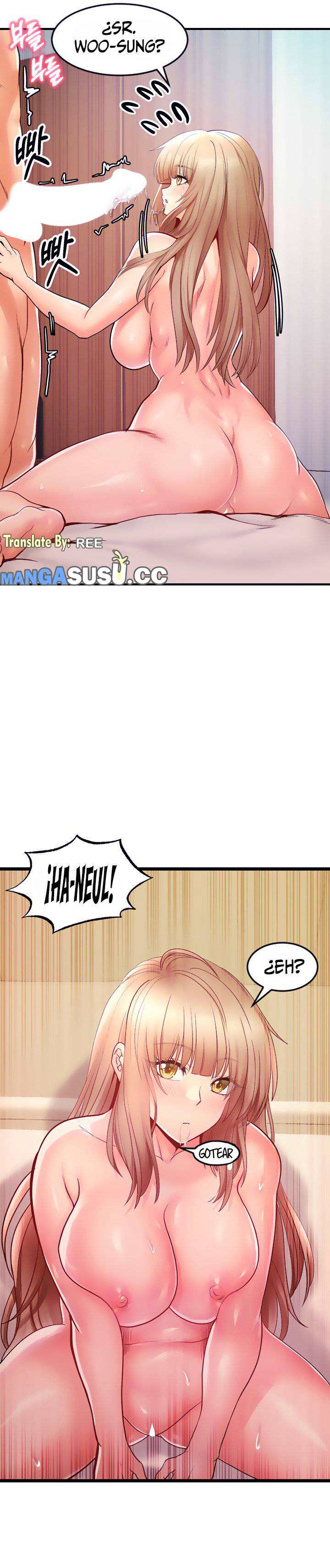 Phone Sex - Chapter 16 25