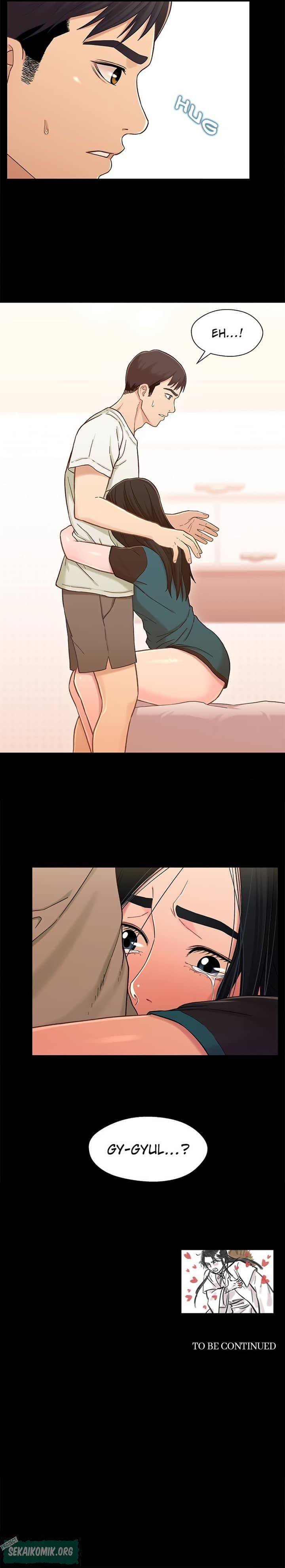 Siblings - Chapter 16 4