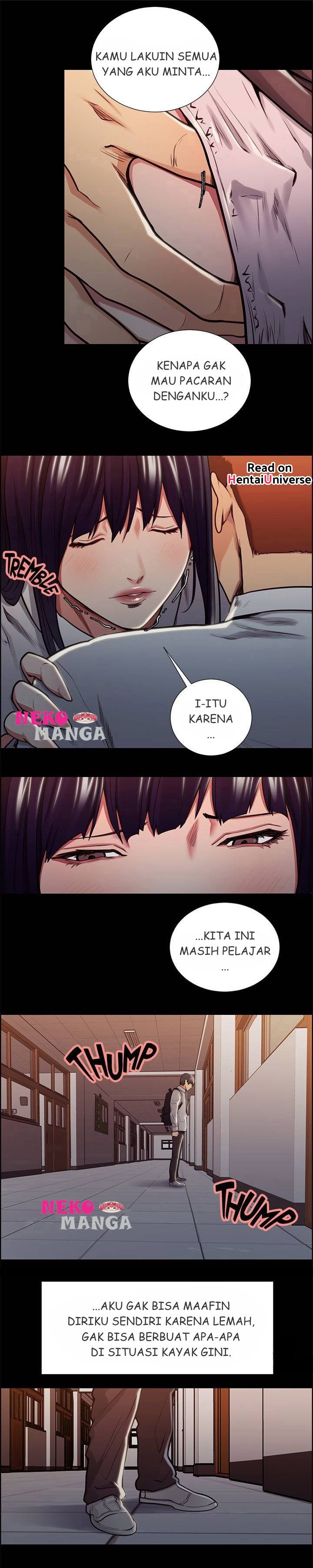 Taste of Forbidden Fruit - Chapter 16 8 Taste of Forbidden Fruit - Chapter 16 8