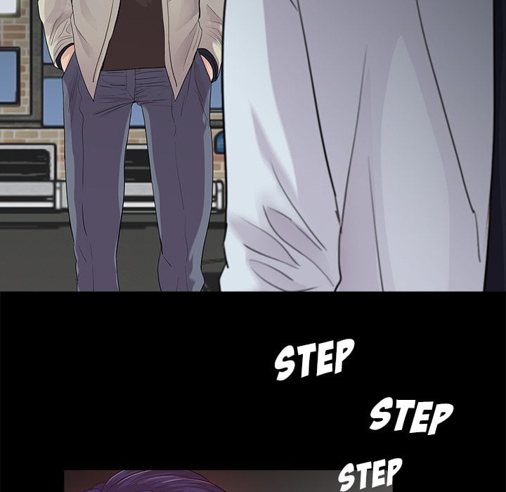 His Return - Chapter 16 99