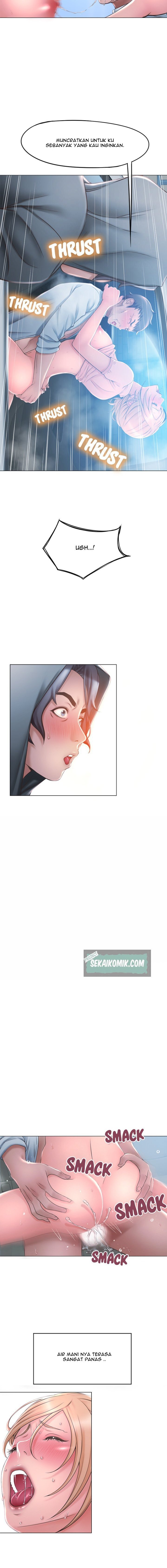 Close, but Far - Chapter 16 13