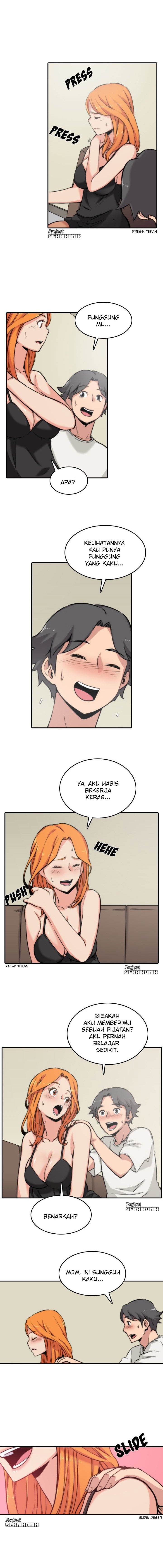 The Spot Master - Chapter 16 9