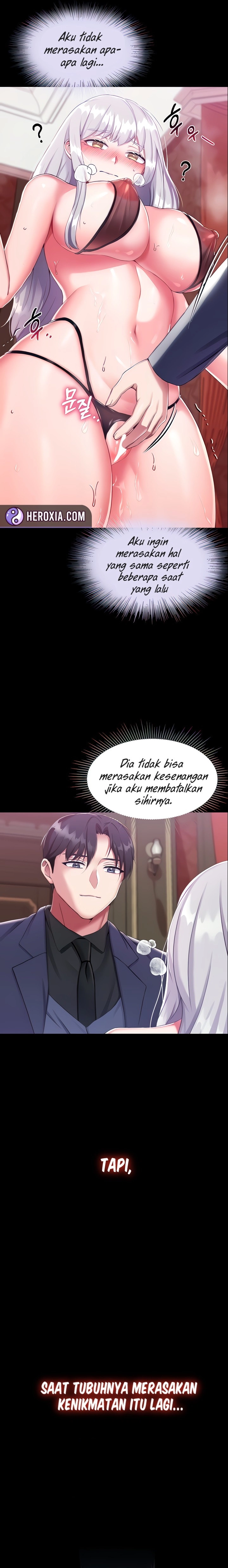 Breaking A Romantic Fantasy Villain - Chapter 16 6 Breaking A Romantic Fantasy Villain - Chapter 16 6