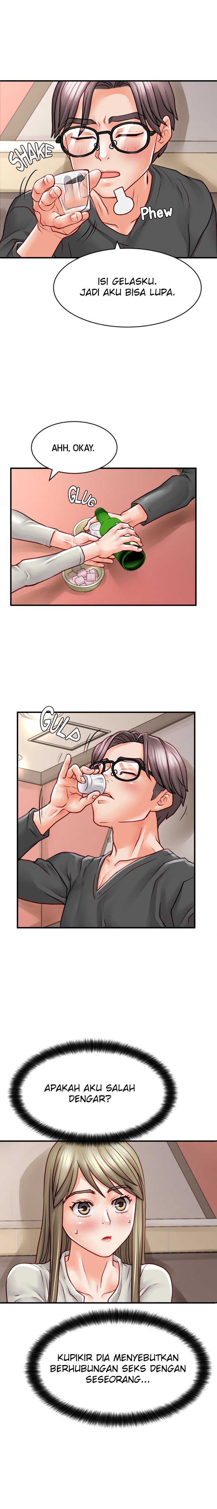 Love Is On The Air - Chapter 16 7