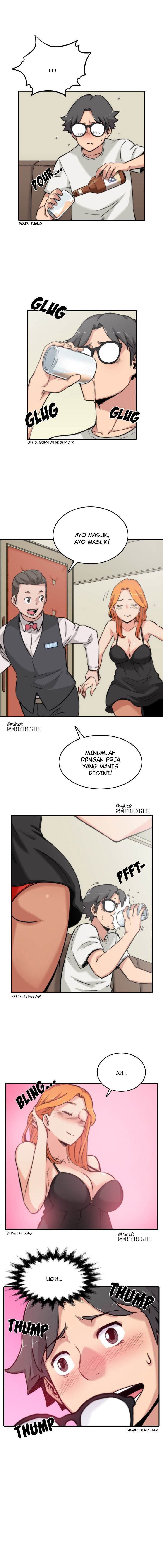 The Spot Master - Chapter 16 6