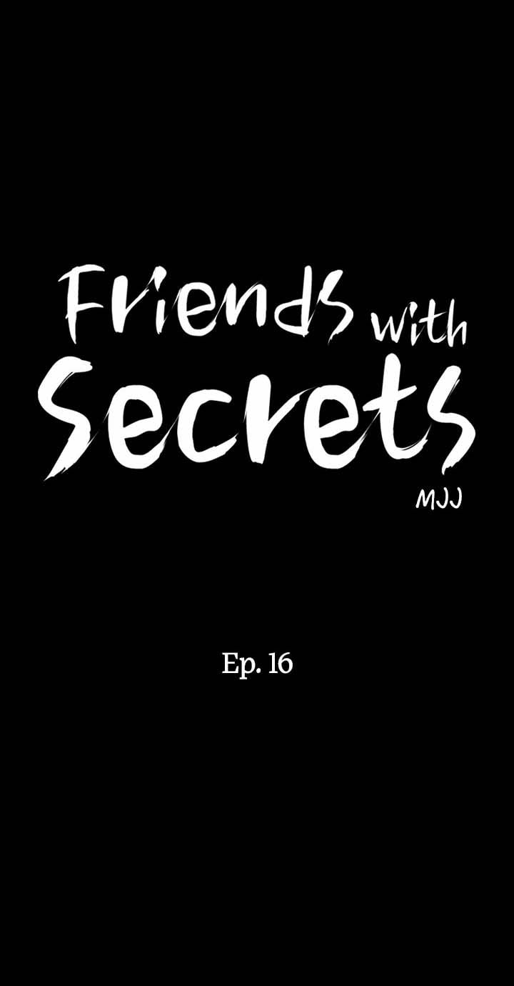 Friends With Secret - Chapter 16 2