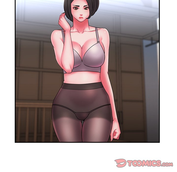 Dumped - Chapter 16 8