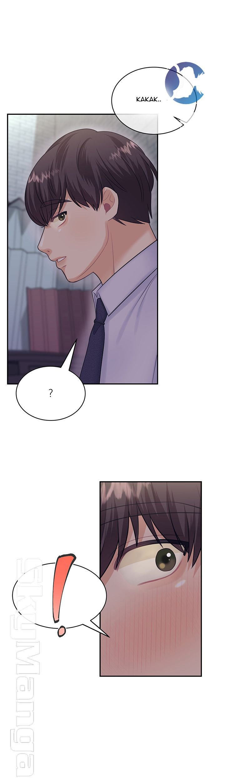 Public Bathhouse - Chapter 16 47