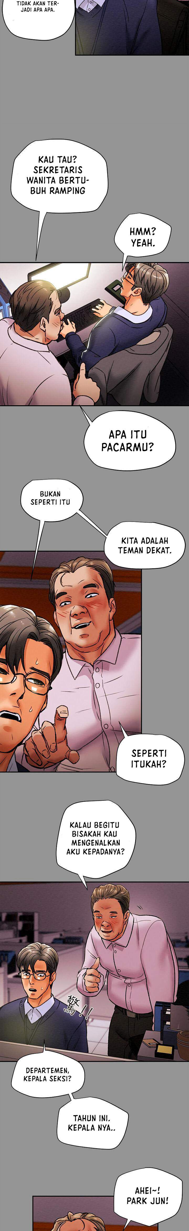 Erotic scheme - Chapter 16 35 Erotic scheme - Chapter 16 35